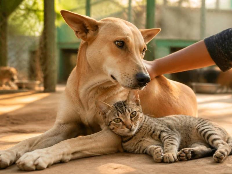 SAP Kolhapur Pet Clinic